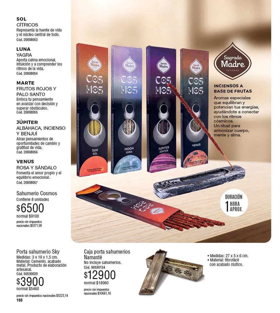 Ofertas de  Ofertas Millanel  20 de julio al 16 de agosto 2026 - Página 192 del catálogo