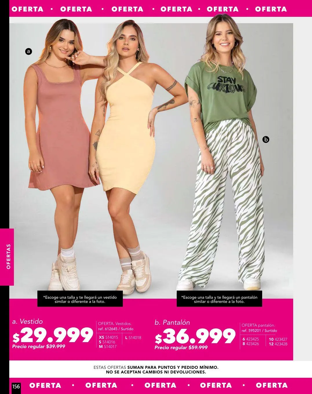 Catalogo de  Pacifika Ofertas 9 de septiembre al 30 de septiembre 2025 - Pag 192