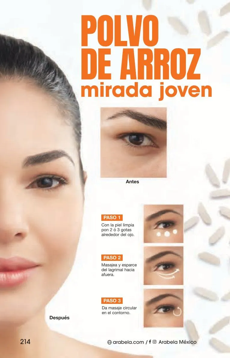 Catálogo de  Arabela Ofertas 7 de mayo al 31 de mayo 2026 - Pagina 192