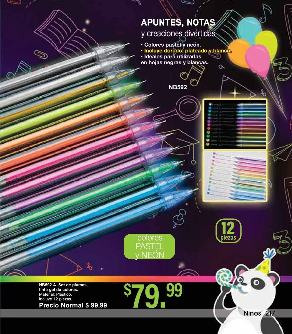 Catálogo de Arabela catálogos y ofertas 3 de marzo al 31 de marzo 2026 - Pagina 193