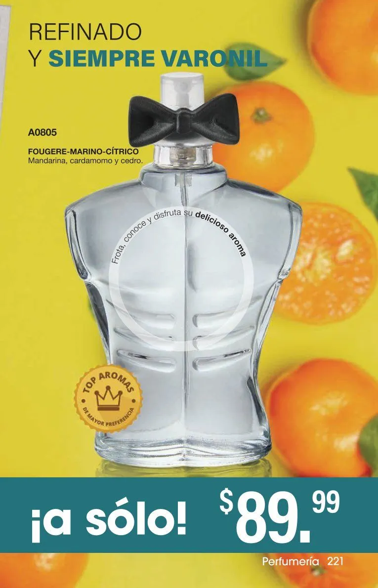 Catálogo de Arabela Ofertas 1 de julio al 31 de julio 2026 - Pagina 192