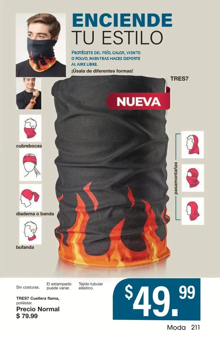 Catálogo de Arabela Ofertas 1 de julio al 31 de julio 2026 - Pagina 193