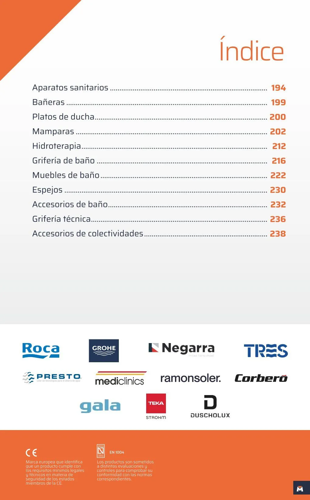 Catálogo de ofertas de OBRAMAT 7 de mayo al 31 de diciembre 2026 - Página 193