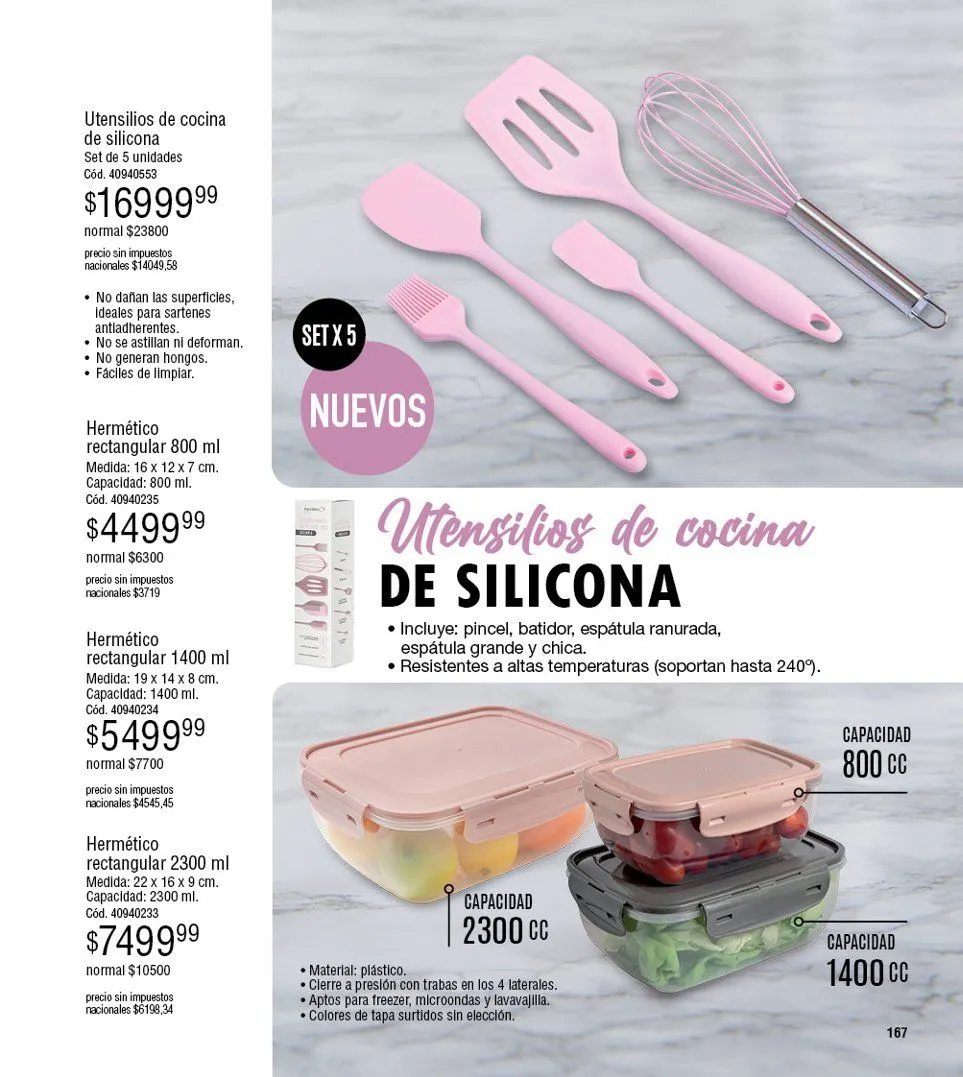 Ofertas de Millanel Ofertas 10 de noviembre al 7 de diciembre 2025 - Página 193 del catálogo