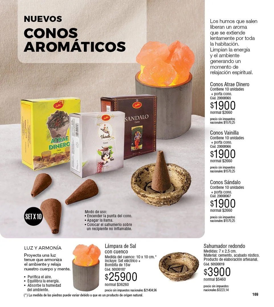 Ofertas de  Ofertas Millanel  20 de julio al 16 de agosto 2026 - Página 193 del catálogo