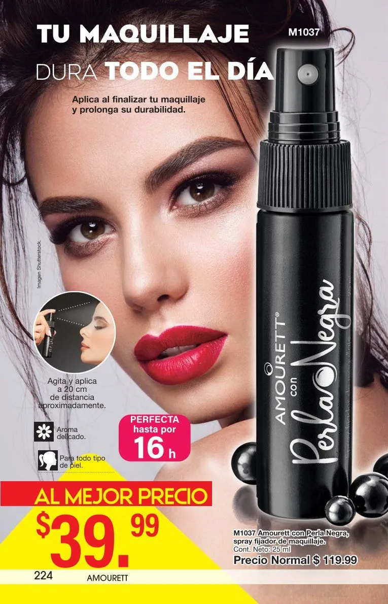 Catálogo de Arabela Catálogo 7 de marzo al 20 de marzo 2025 - Pagina 201