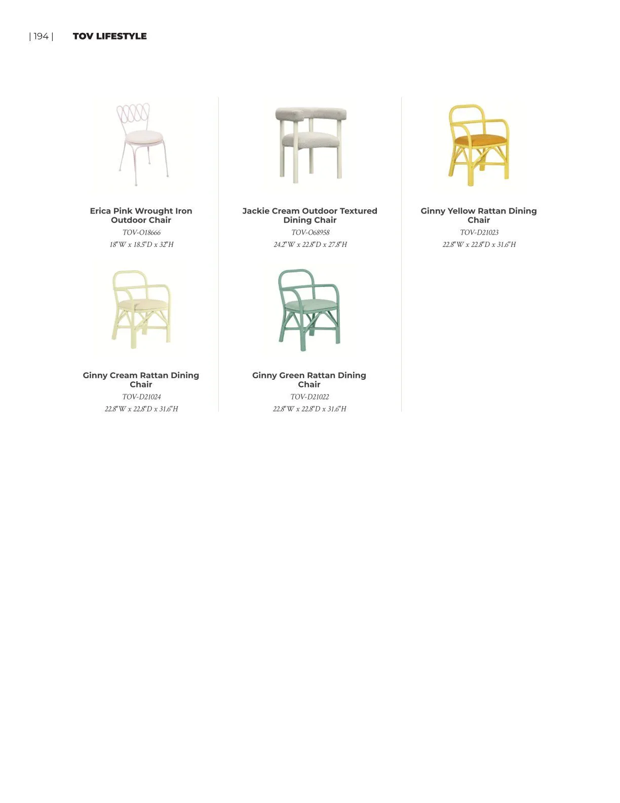 Weekly ad Tov Furniture Sales from August 1 to August 31 2025 - Page 162