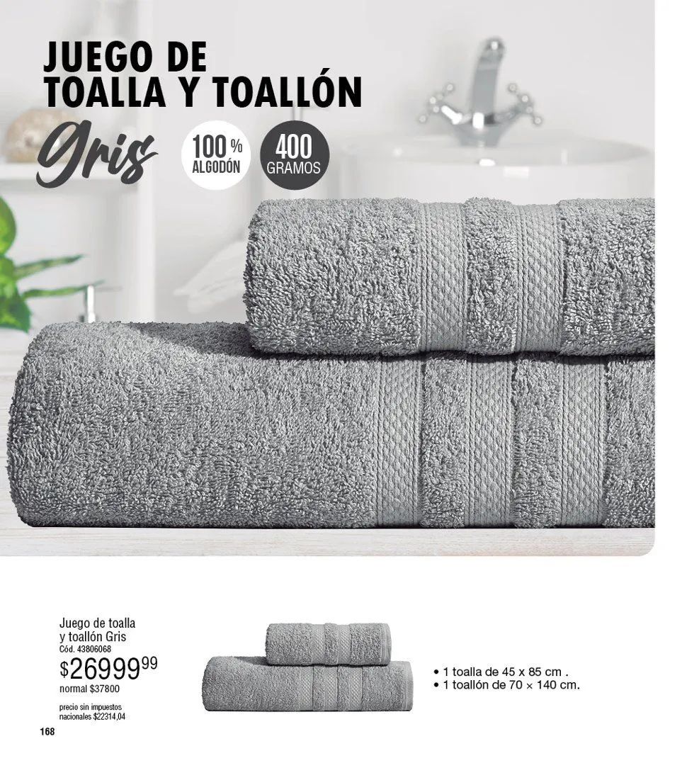 Ofertas de Millanel Ofertas 10 de noviembre al 7 de diciembre 2025 - Página 194 del catálogo