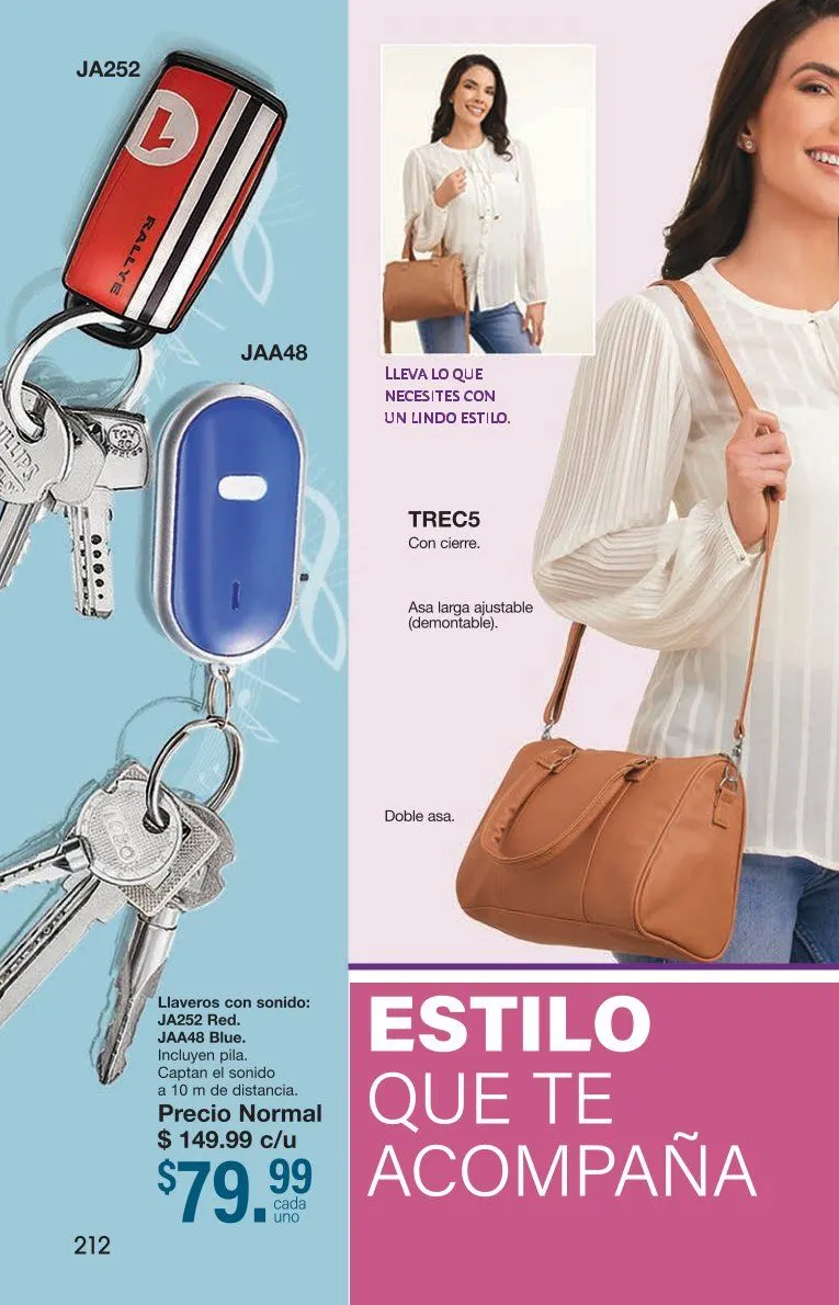 Catálogo de Arabela Ofertas 1 de julio al 31 de julio 2026 - Pagina 194