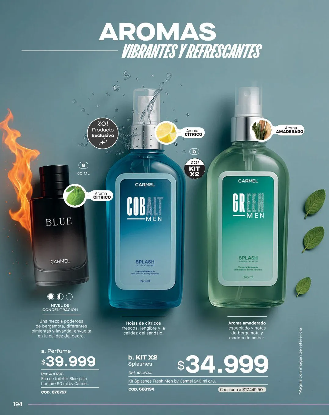 Catalogo de Pacifika Ofertas 26 de noviembre al 31 de diciembre 2025 - Pag 194