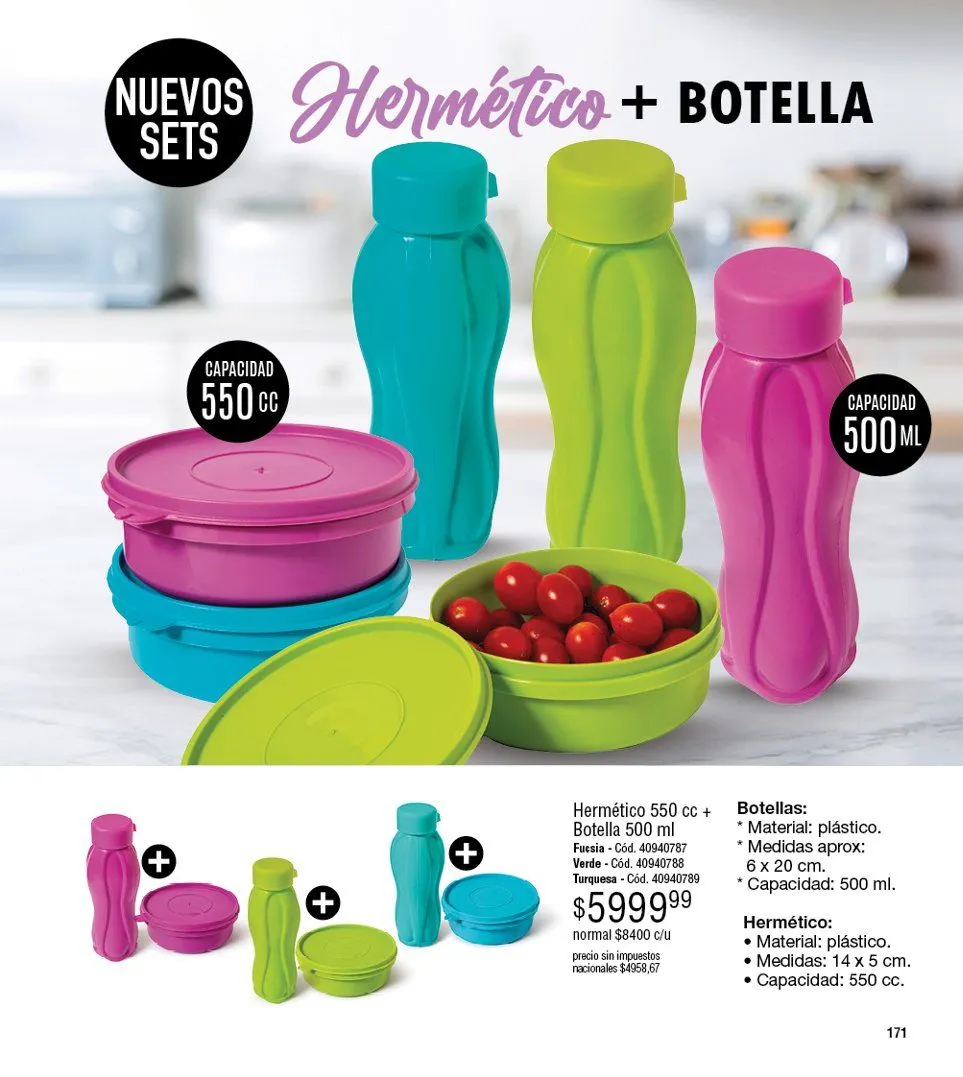 Ofertas de Ofertas Millanel  26 de mayo al 21 de junio 2026 - Página 195 del catálogo