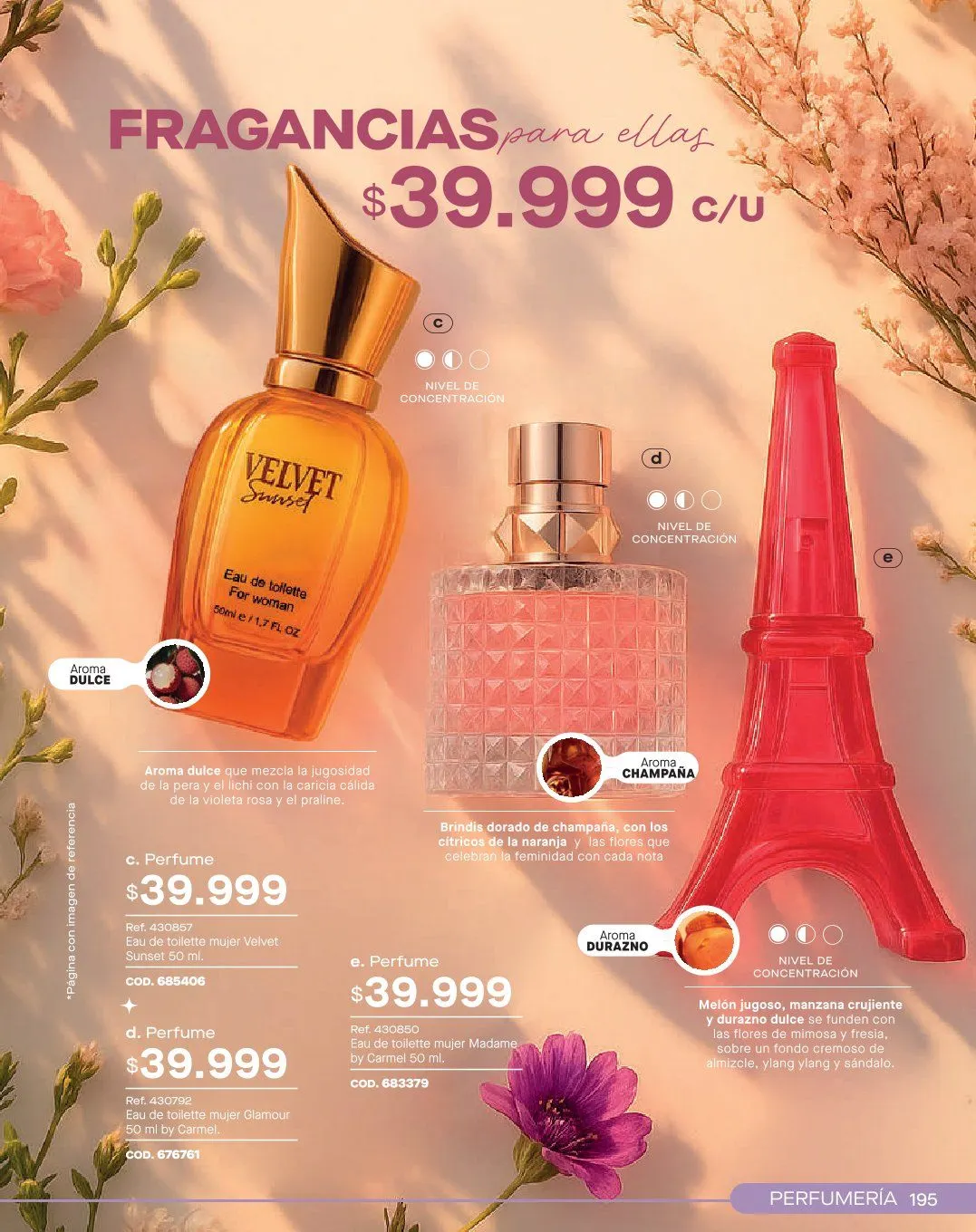 Catalogo de Pacifika Ofertas 26 de noviembre al 31 de diciembre 2025 - Pag 195