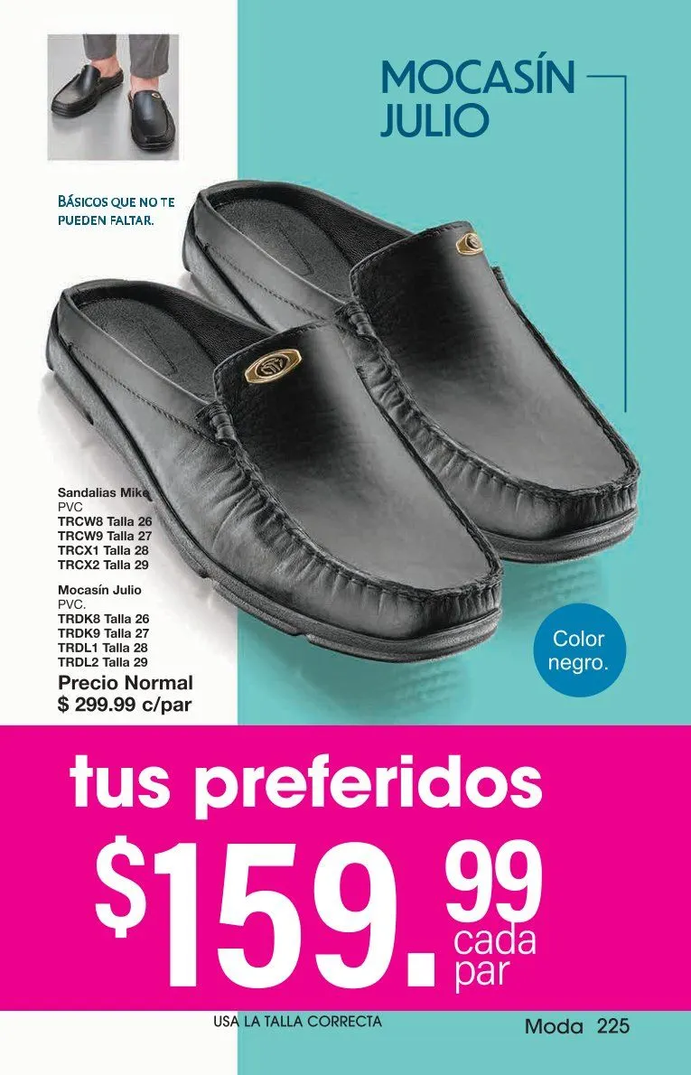 Catálogo de  Arabela Ofertas 7 de mayo al 31 de mayo 2026 - Pagina 195