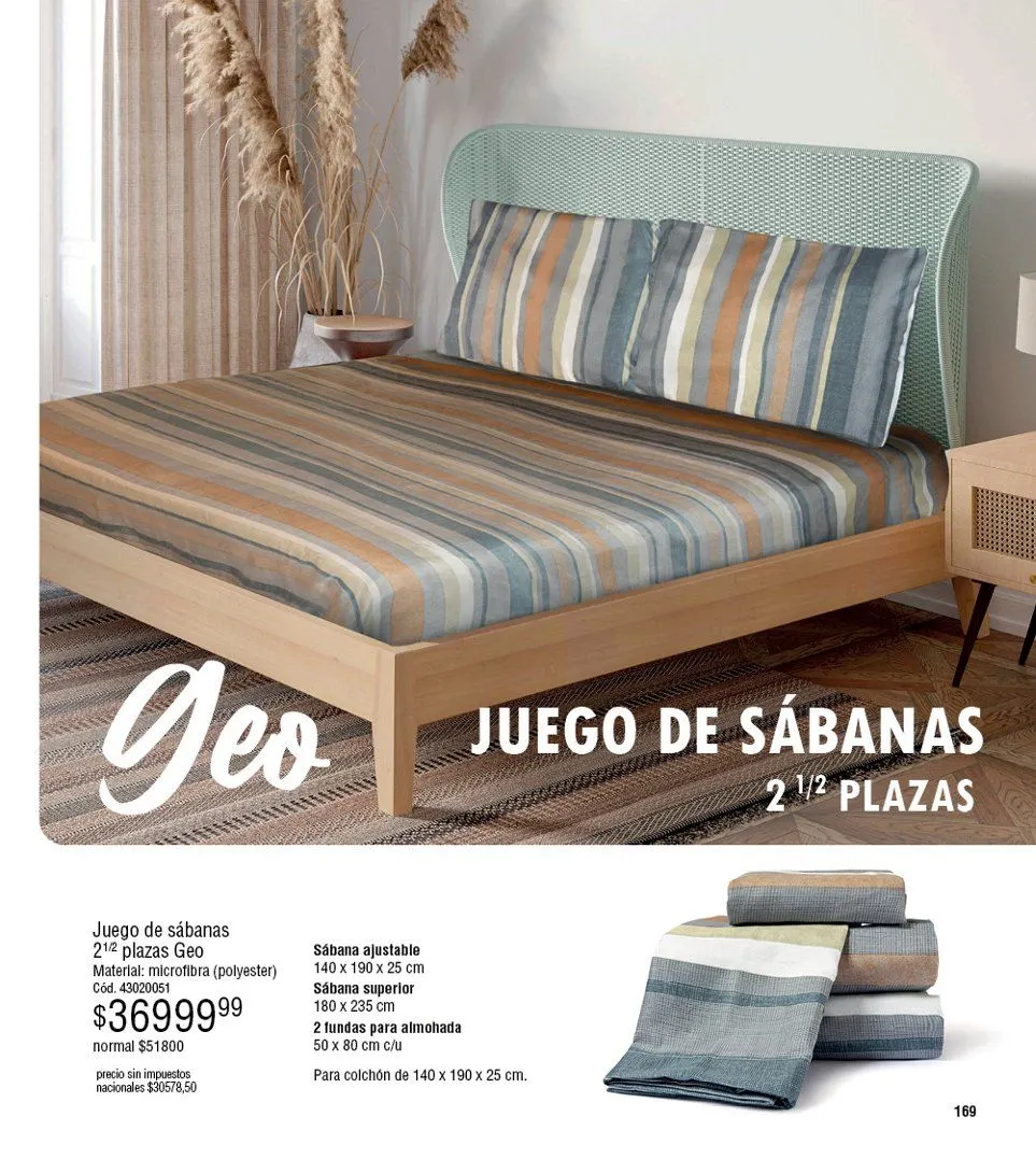 Ofertas de Millanel Ofertas 10 de noviembre al 7 de diciembre 2025 - Página 195 del catálogo