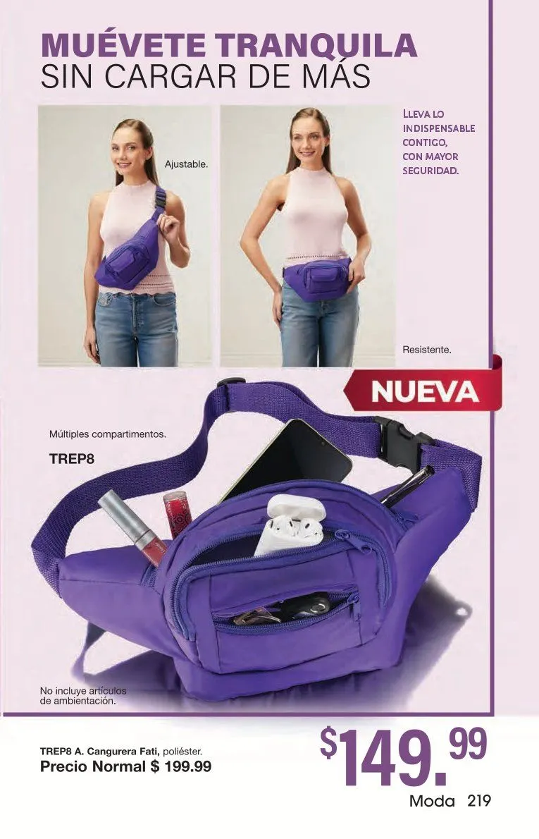 Catálogo de Arabela Ofertas 9 de junio al 30 de junio 2026 - Pagina 195