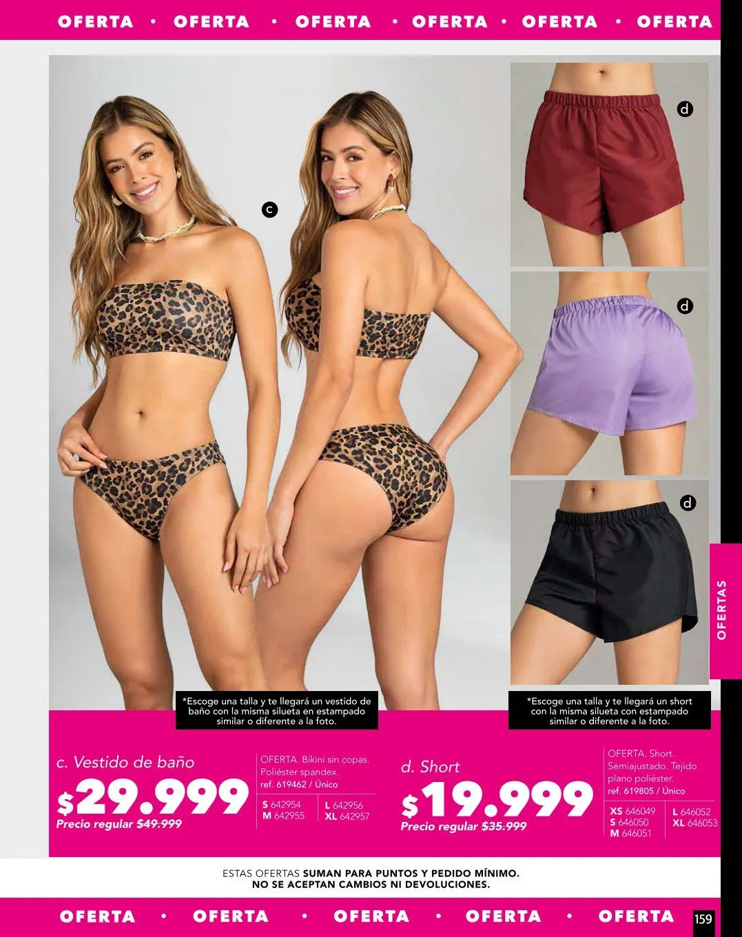 Catalogo de  Pacifika Ofertas 9 de septiembre al 30 de septiembre 2025 - Pag 195