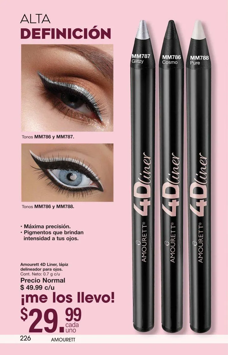 Catálogo de Arabela Catálogo 7 de marzo al 20 de marzo 2025 - Pagina 139