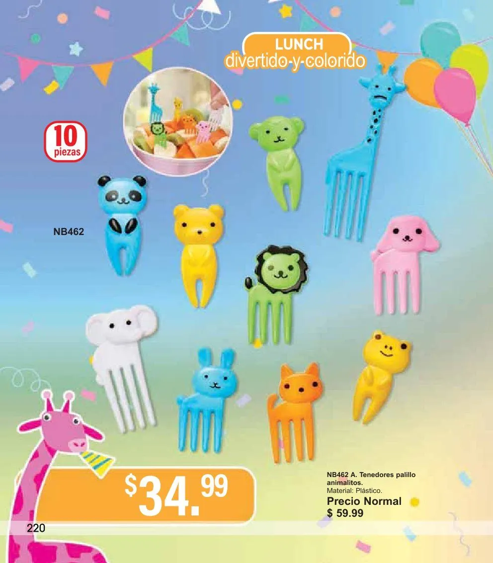 Catálogo de Arabela catálogos y ofertas 3 de marzo al 31 de marzo 2026 - Pagina 196