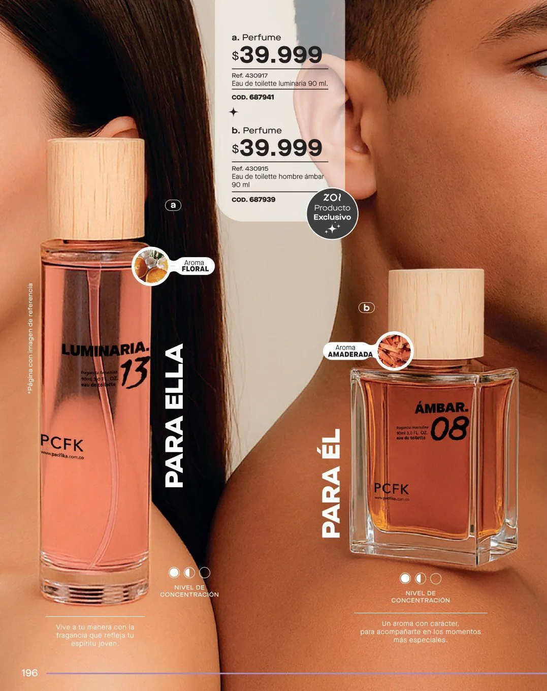 Catalogo de Pacifika Ofertas 26 de noviembre al 31 de diciembre 2025 - Pag 196