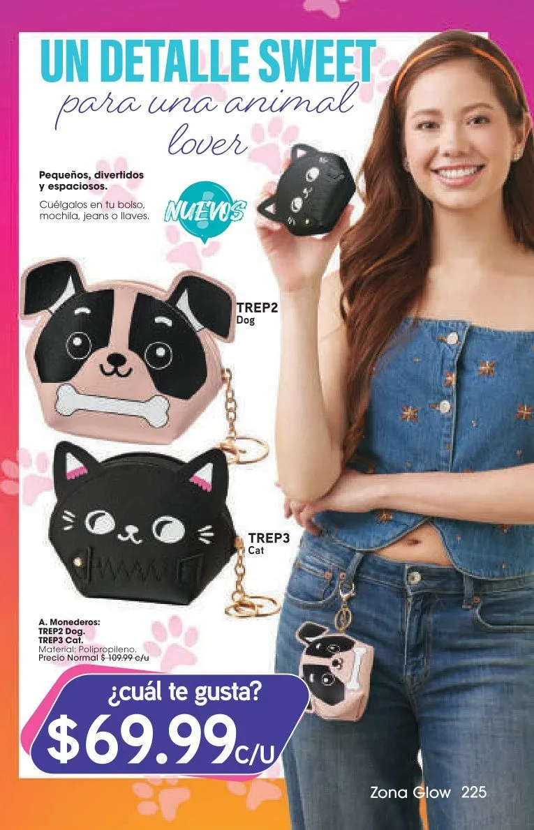 Catálogo de Arabela Ofertas 17 de abril al 30 de abril 2026 - Pagina 197