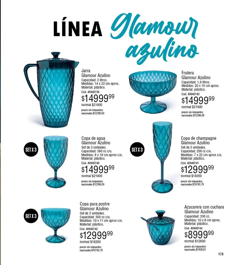 Ofertas de Ofertas Millanel 26 de mayo al 21 de junio 2026 - Página 197 del catálogo