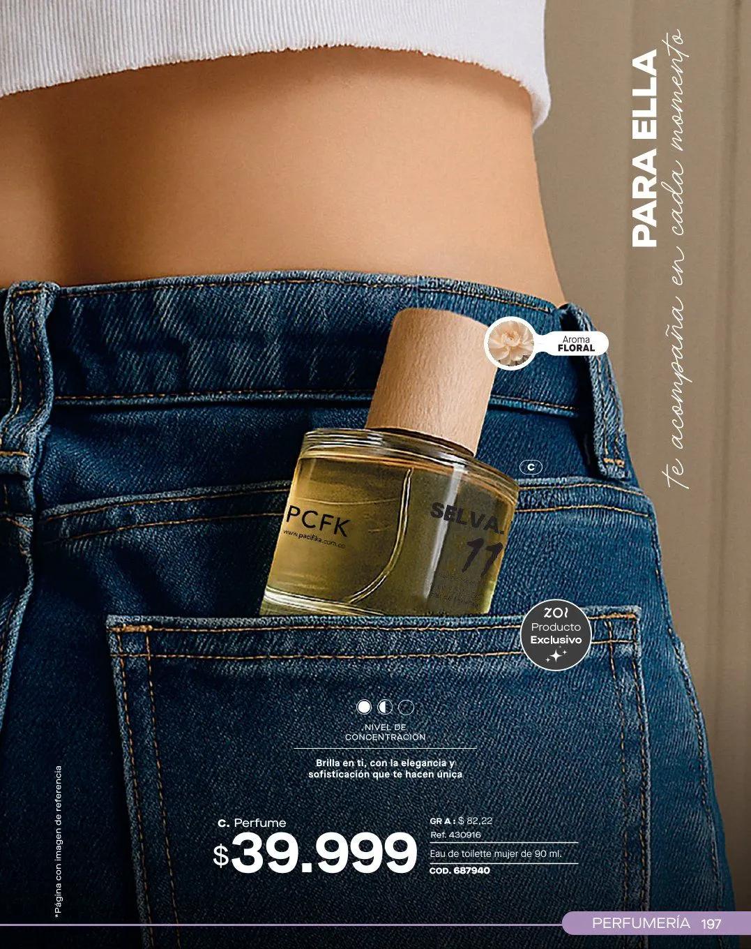 Catalogo de Pacifika Ofertas 26 de noviembre al 31 de diciembre 2025 - Pag 197