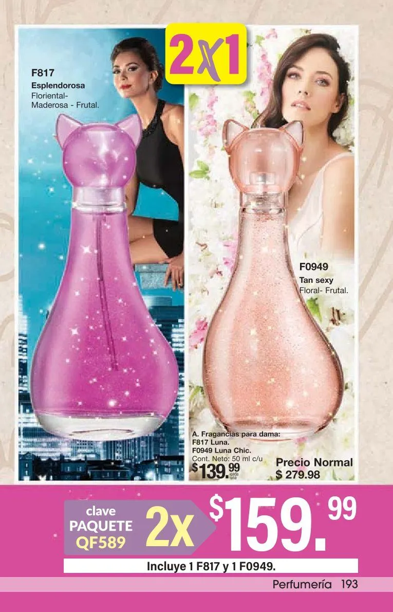 Catálogo de Arabela Ofertas 17 de abril al 30 de abril 2026 - Pagina 197