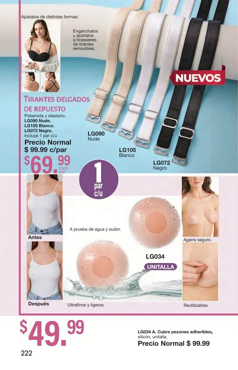 Catálogo de  Arabela Ofertas 9 de junio al 30 de junio 2026 - Pagina 198