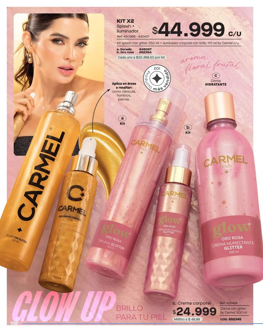 Catalogo de Pacifika Ofertas 26 de noviembre al 31 de diciembre 2025 - Pag 198