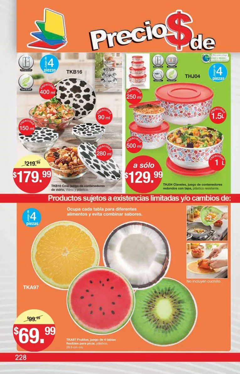 Catálogo de  Arabela Ofertas 7 de mayo al 31 de mayo 2026 - Pagina 198