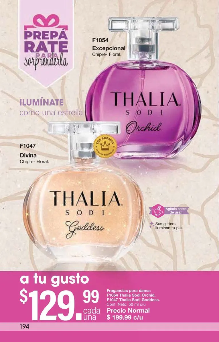 Catálogo de Arabela Ofertas 17 de abril al 30 de abril 2026 - Pagina 198