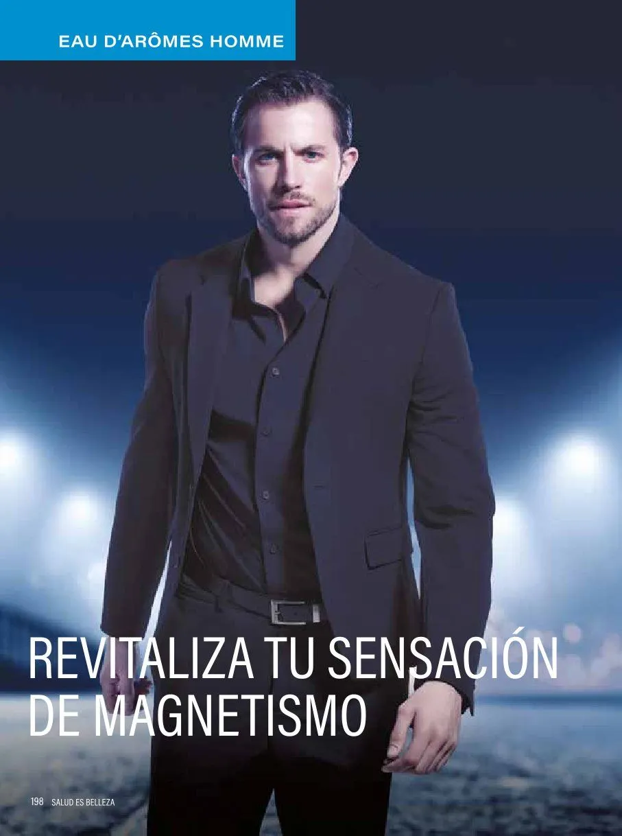 Catálogo de Jafra Ofertas 1 de septiembre al 2 de octubre 2025 - Pagina 214