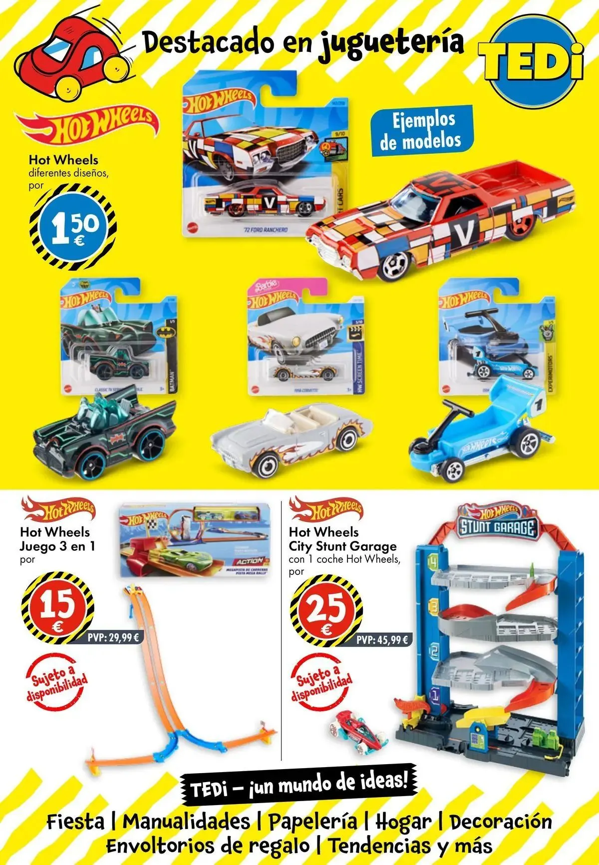 Catálogo de Ofertas 18 de junio al 23 de junio 2026 - Página 4