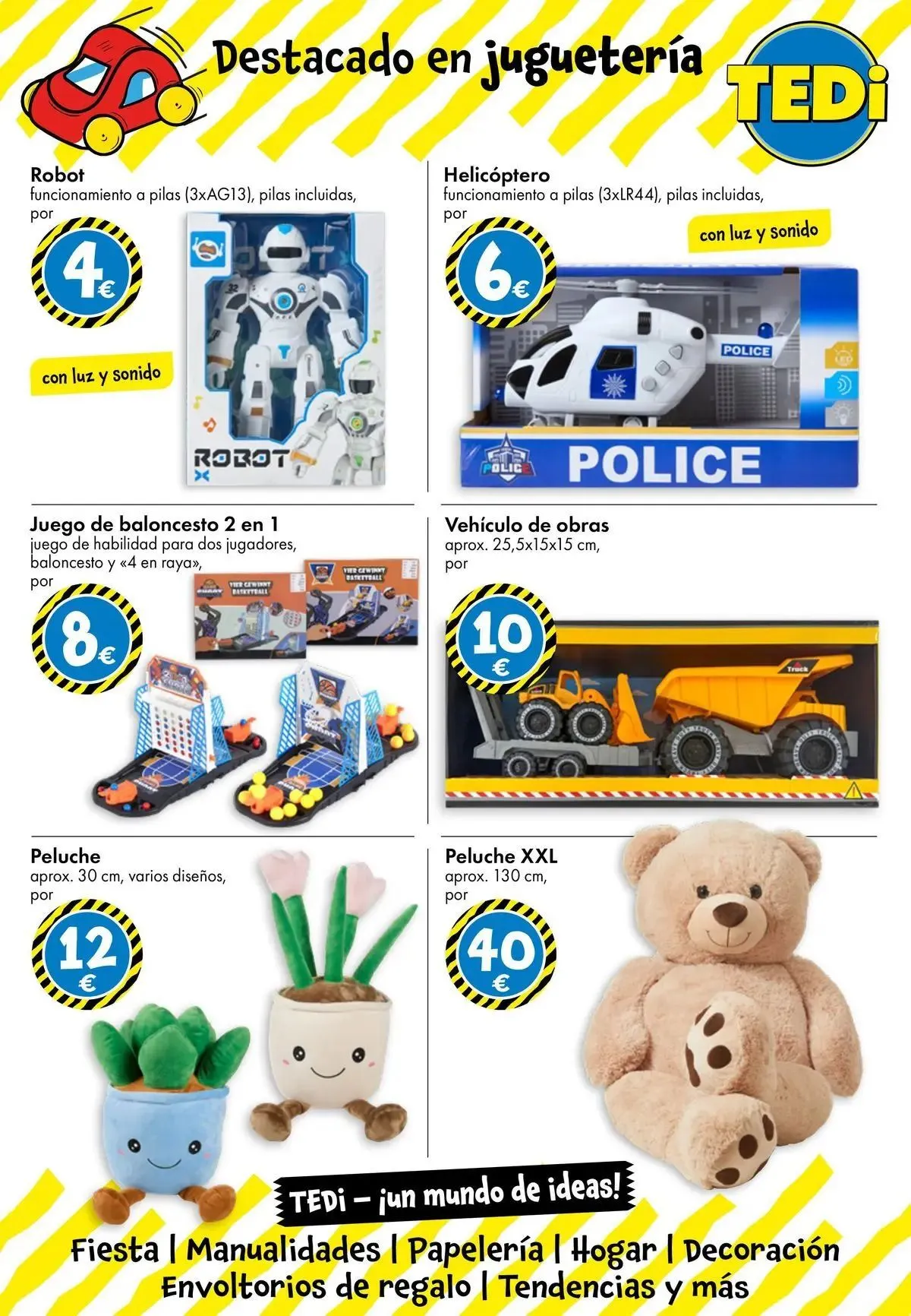 Catálogo de Ofertas 18 de junio al 23 de junio 2026 - Página 3
