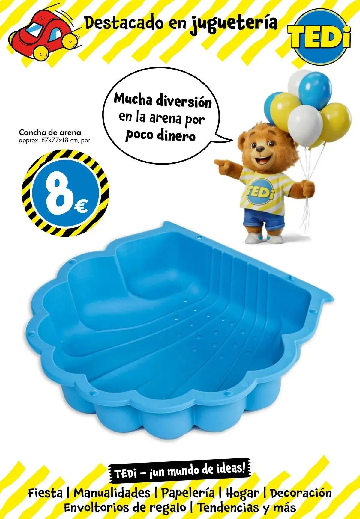 Catálogo de Ofertas 18 de junio al 23 de junio 2026 - Página 6