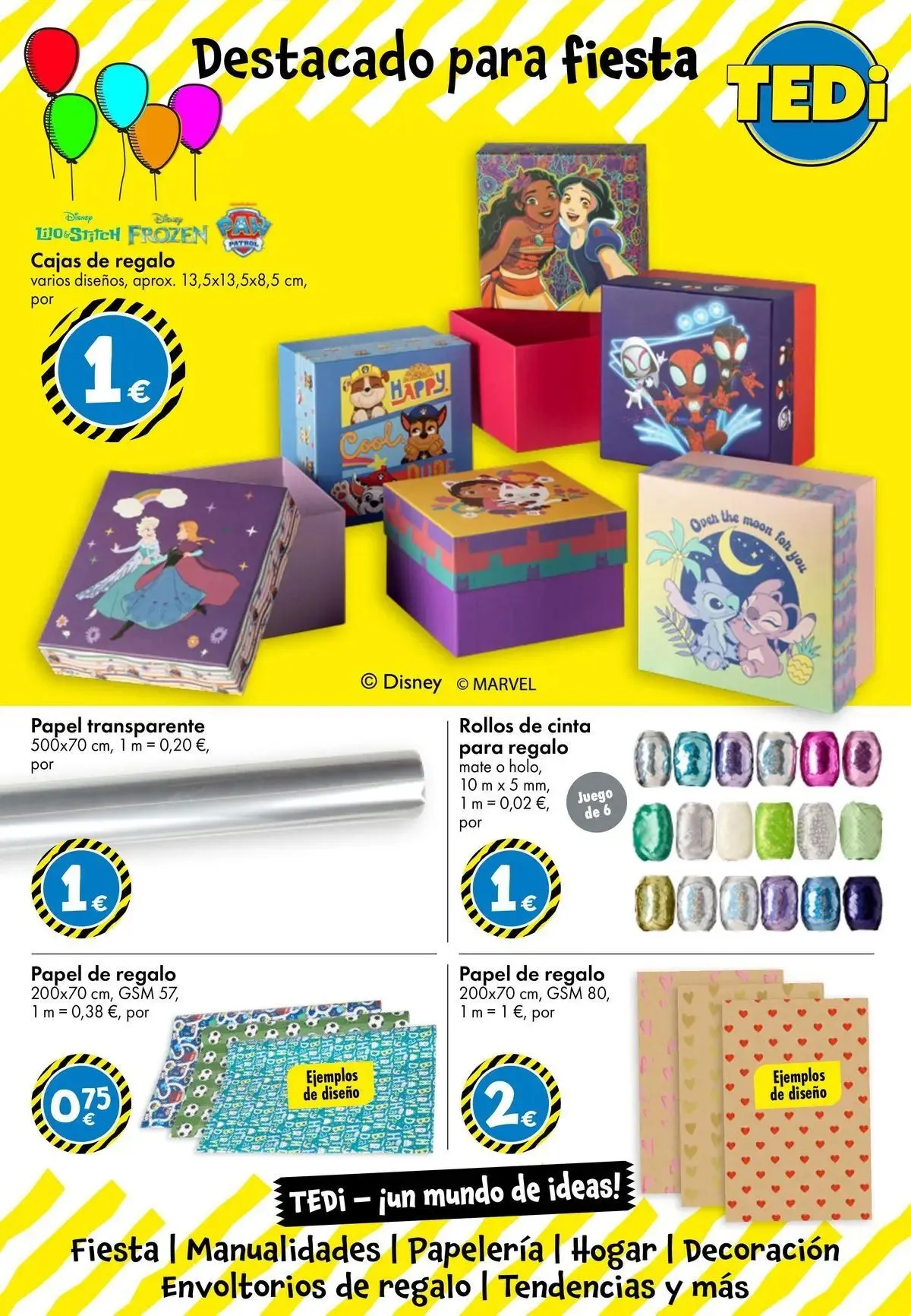 Catálogo de Ofertas 18 de junio al 23 de junio 2026 - Página 18