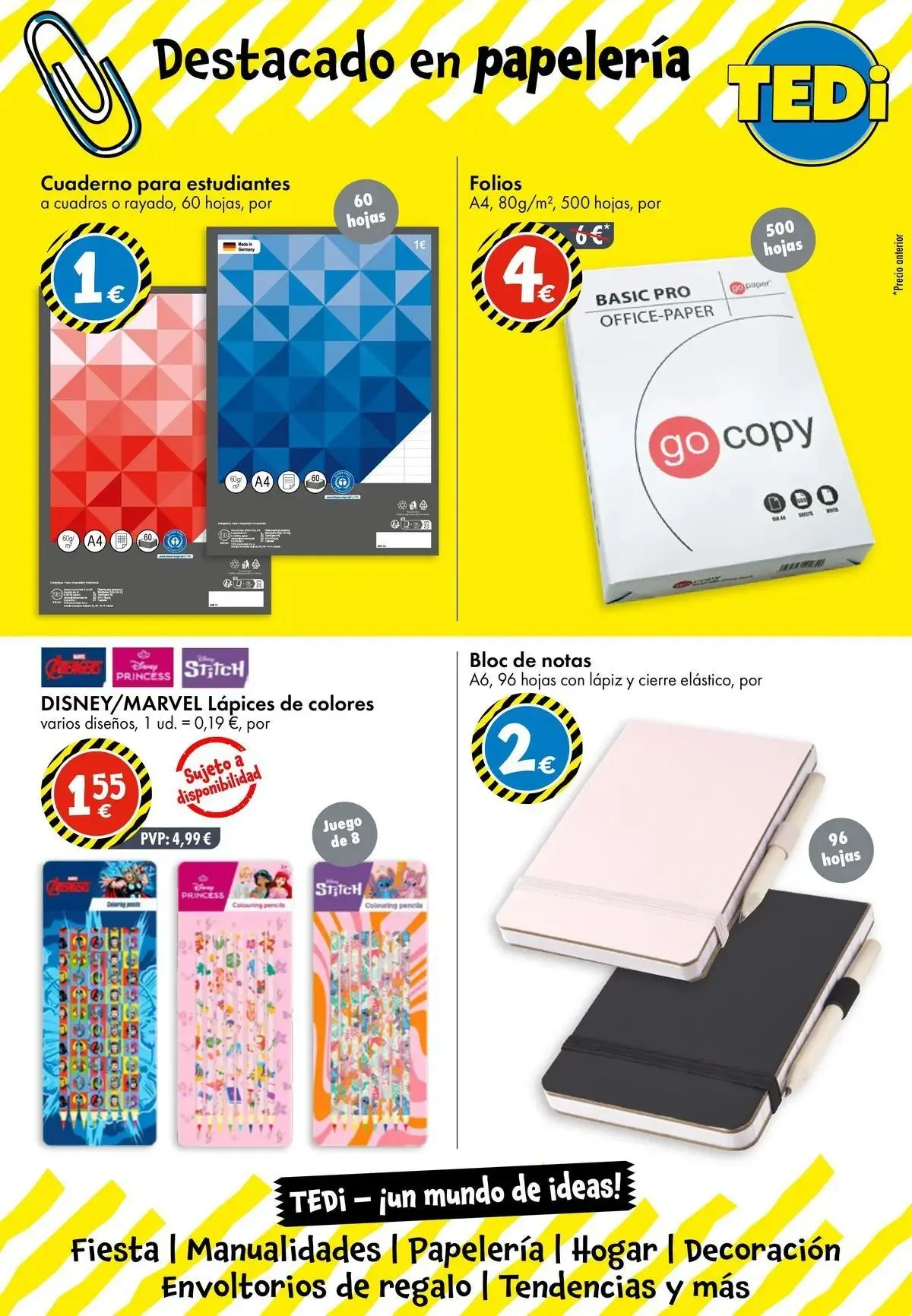 Catálogo de Ofertas 18 de junio al 23 de junio 2026 - Página 13