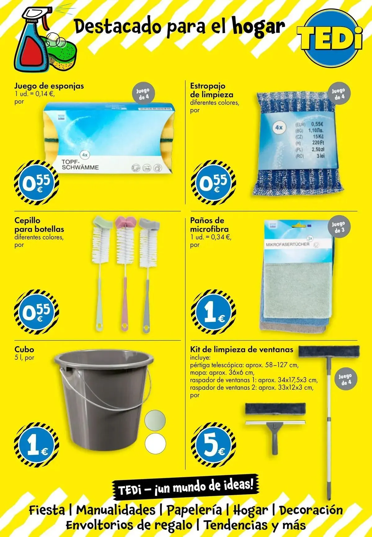 Catálogo de Ofertas 18 de junio al 23 de junio 2026 - Página 11