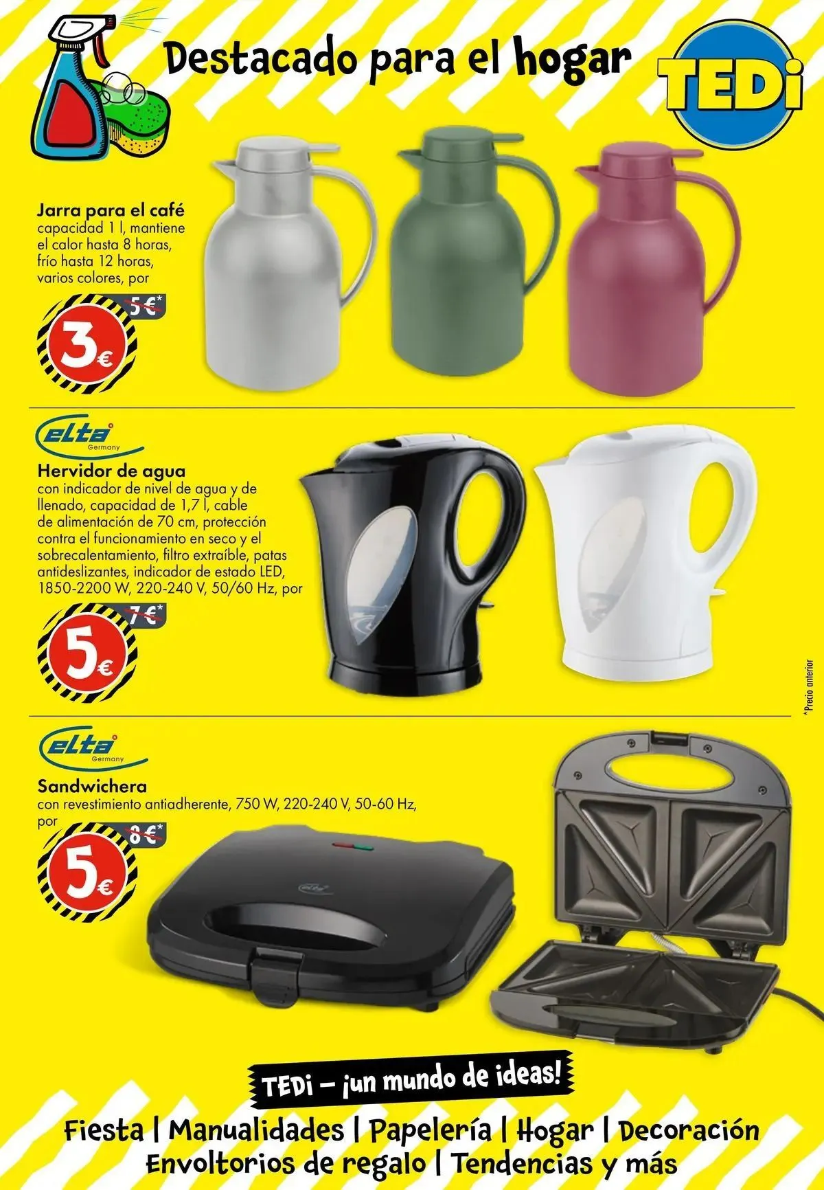 Catálogo de Ofertas 18 de junio al 23 de junio 2026 - Página 16