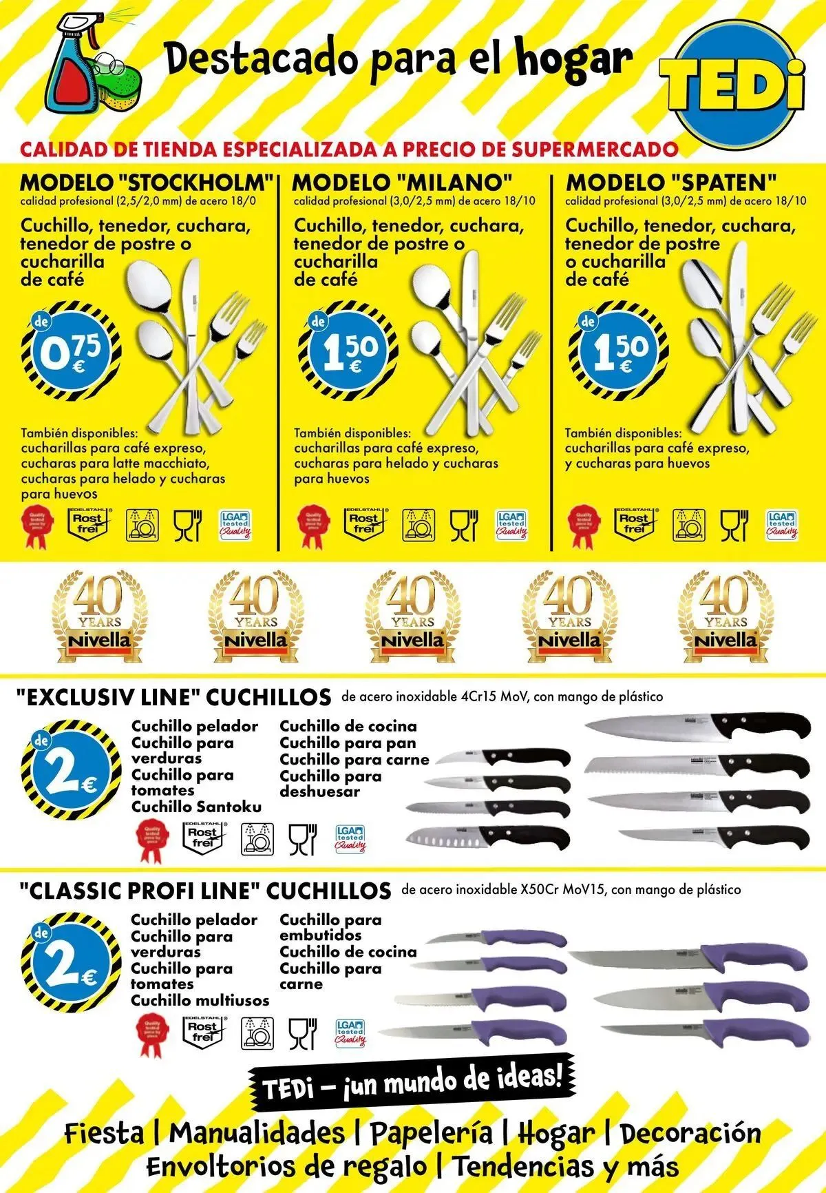 Catálogo de Ofertas 18 de junio al 23 de junio 2026 - Página 7