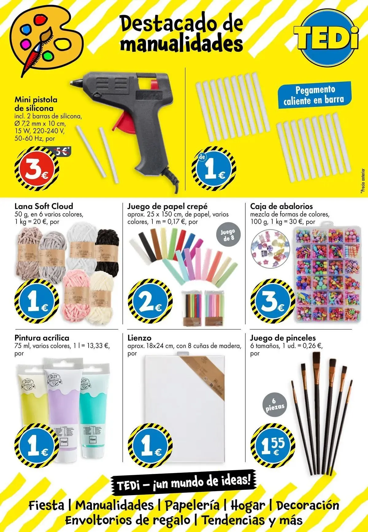 Catálogo de Ofertas 18 de junio al 23 de junio 2026 - Página 12