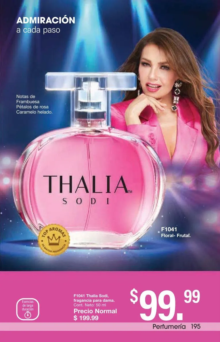 Catálogo de Arabela Ofertas 17 de abril al 30 de abril 2026 - Pagina 199