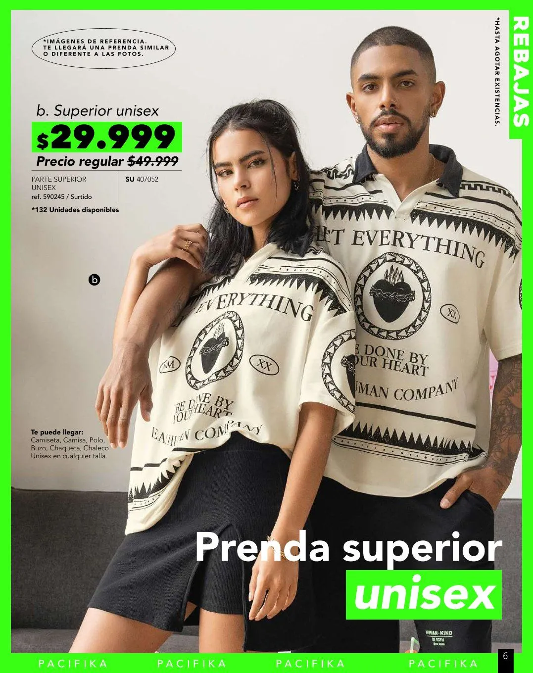 Catalogo de Pacifika Ofertas 1 de diciembre al 31 de diciembre 2025 - Pag 199