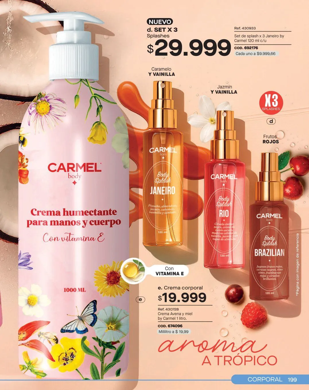 Catalogo de Pacifika Ofertas 26 de noviembre al 31 de diciembre 2025 - Pag 199