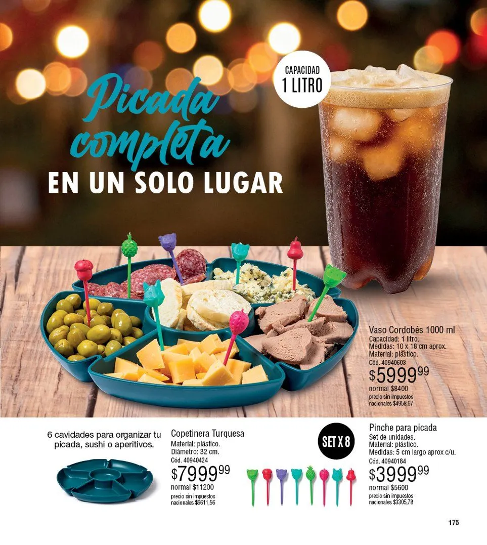 Ofertas de Ofertas Millanel  26 de mayo al 21 de junio 2026 - Página 199 del catálogo