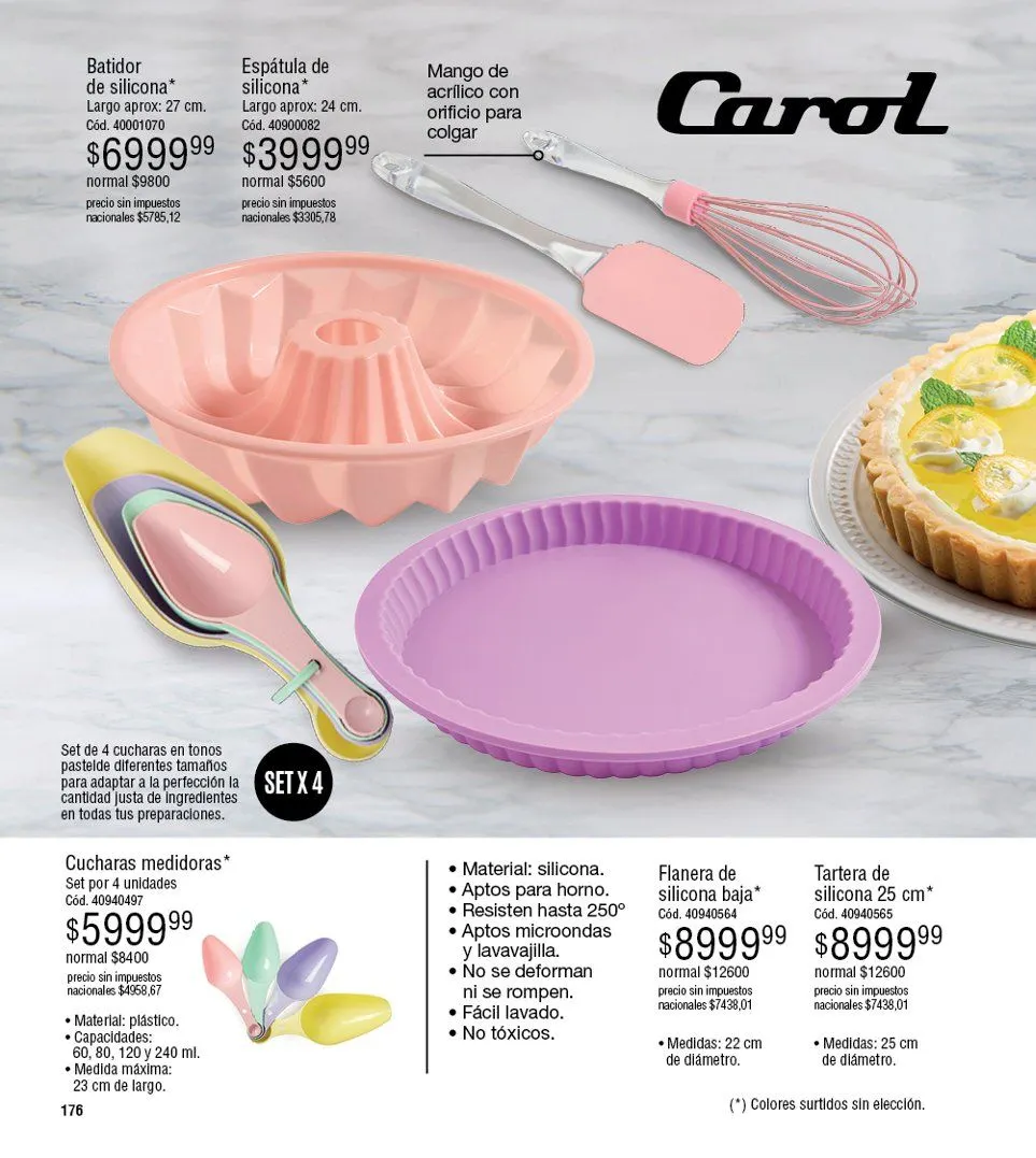 Ofertas de Ofertas Millanel  26 de mayo al 21 de junio 2026 - Página 200 del catálogo