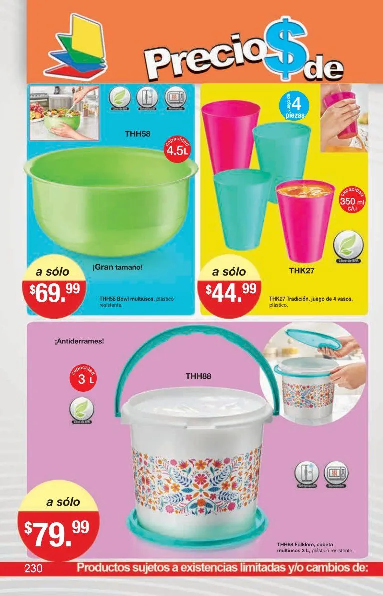 Catálogo de  Arabela Ofertas 7 de mayo al 31 de mayo 2026 - Pagina 200