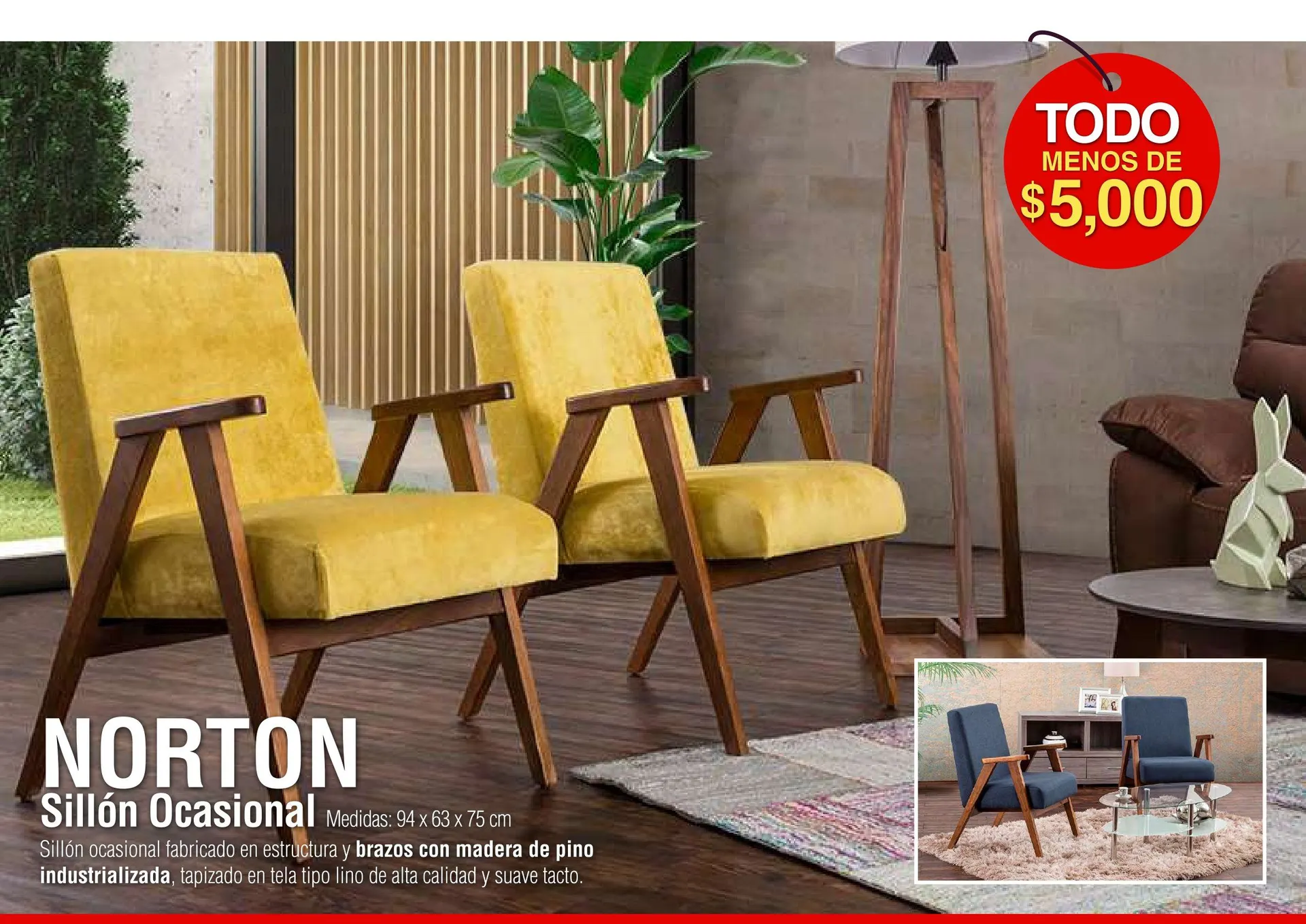 Catálogo de Muebles Dico 10 de diciembre al 16 de diciembre 2025 - Pagina 20