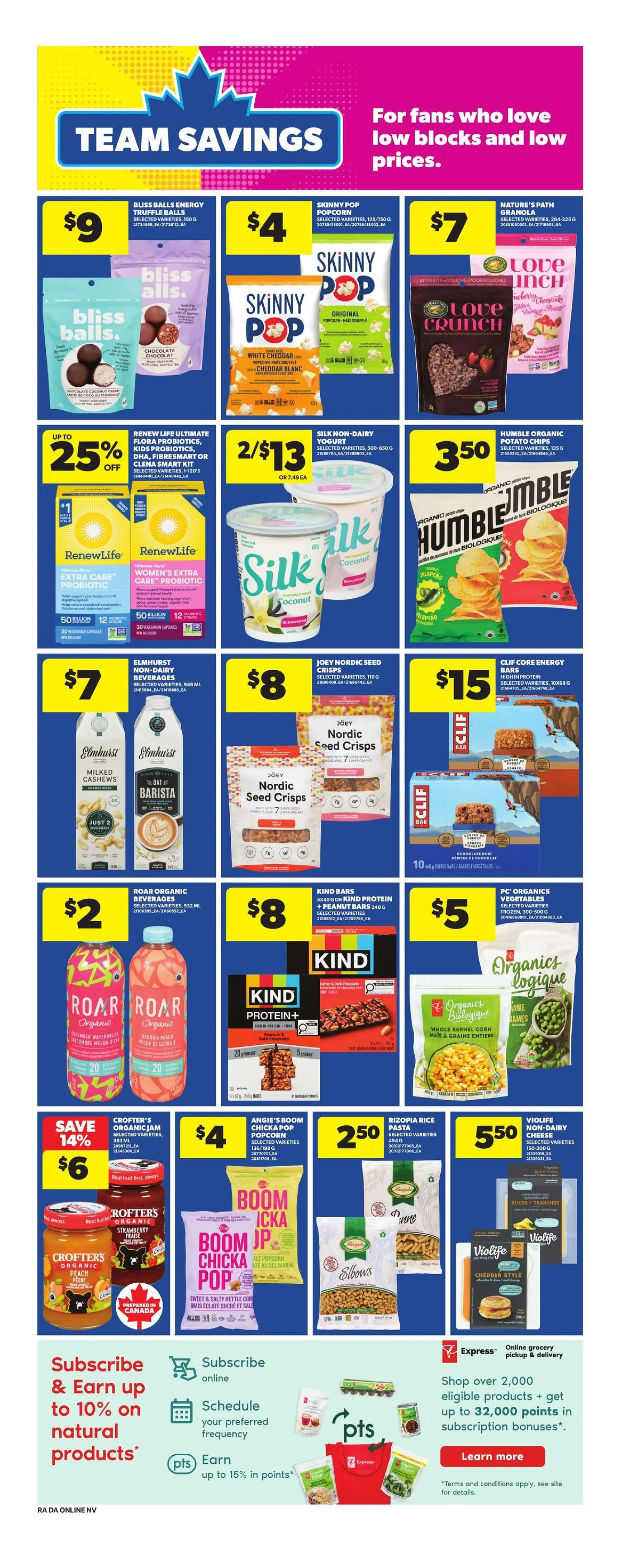 Dominion Sales from May 21 to May 27 2026 - flyer page 28