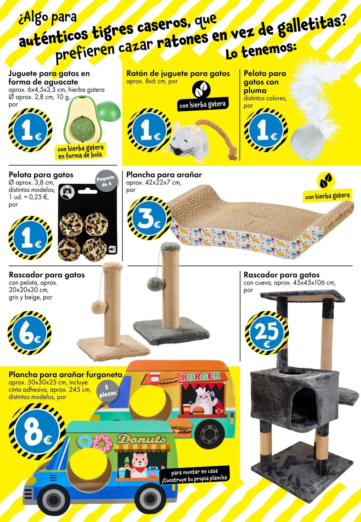 Catálogo de TEDI Ofertas 5 de diciembre al 13 de diciembre 2025 - Página 20